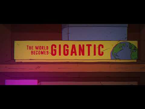 Marcelo Cataldo ft. Marianela Ganduglia - Tears (Official Video)