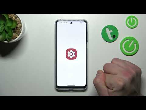 How to Find Sound & Vibration Settings on Motorola Moto G13 - Enable or Disable Touch Vibrations