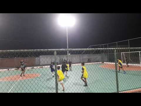 AGORA FOI O TREINO DO SUB 9, OS MENINOS COM MAIS DOMÍNIO DE BOLA, RIBEIRA DO AMPARO-BA 03/12/25