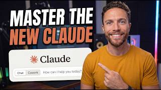 Claude Just Changed Completely: Here's How It Works (In 2026)