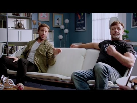 The Nice Guys (Viral Video 'The Journey')