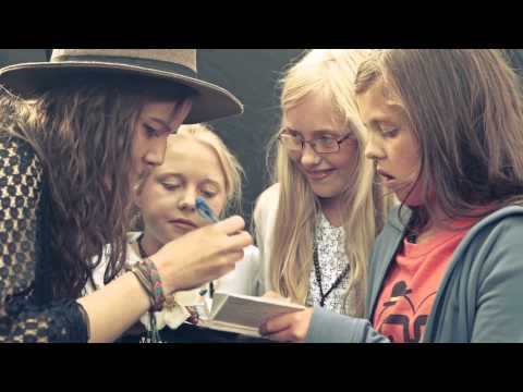 Of Monsters and Men - Mountain Sound (Official Music Video)