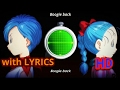 Dragon Ball Super Ending Song With Lyrics