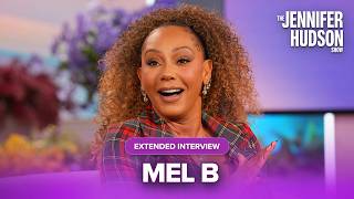Mel B Opens Up About Healing, Finding Love Again, and Life After the Spice Girls