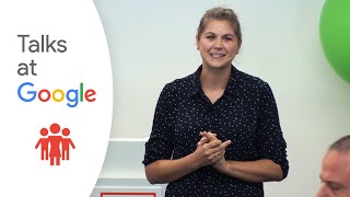 Sydney Chaffee: "By All Means Paint" | Talks at Google