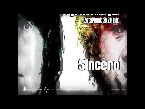Bugo feat. Morgan - Sincero (ZetaPhunk 2k20 remix)