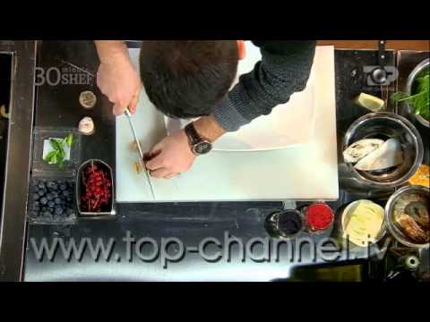 30 Minuta... Shef, 22 Shkurt 2015, Pjesa 2 - Top Channel Albania