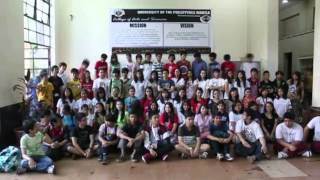 BS Applied Physics; BS Biochemistry; BS Computer Science