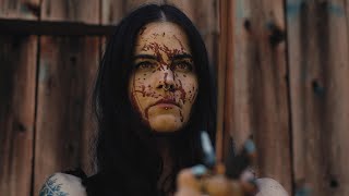 HEATHEN HERETIC - Executed by the Sword (Official Video)