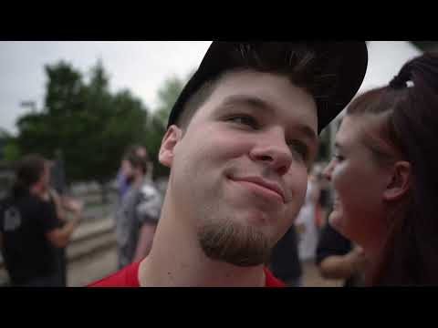 TVBOO // George's Majestic [RECAP]