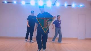 Kim English - Been So Long | Tsz Choreography | VIBE ART DANCE CENTRE