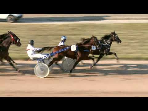 2021.10.09. 06. futam - MARSCHALL NORBERT EMLÉKVERSENY - AMATŐRVERSENY DÍJ