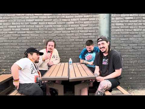 Yosemite in black in person interview in Austintx@yosemiteinblack564 @Shine-a-Light-in-the-Dark