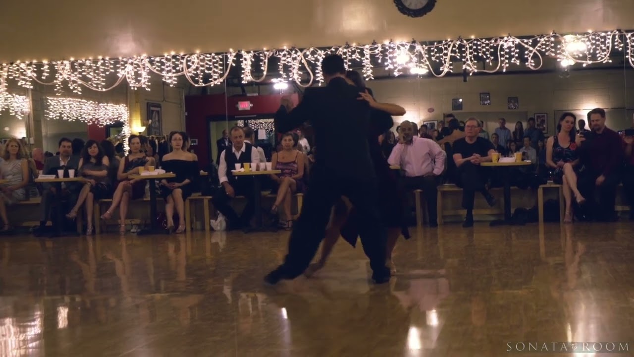 Junior Cervila & Guadalupe Garcia - Remembranzas