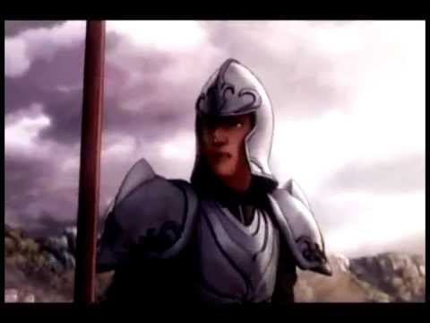 Fire Emblem: Radiant Dawn - Of Beauty and Madness (Beauty is a Mad Mistress Remix)