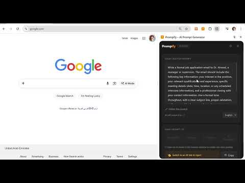 Item video thumbnail