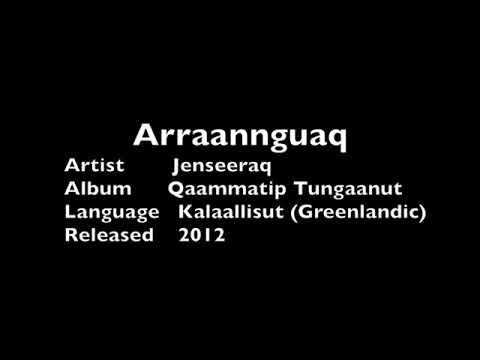 Arraannguaq