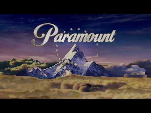 Paramount Pictures 2002 logo with 2012 camera animation (UPDATED)