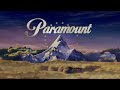 Paramount Pictures 2002 Logo With 2012 Camera Animation UPDATED