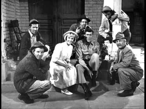 There is a time for us to Wander-Andy Griffith Show