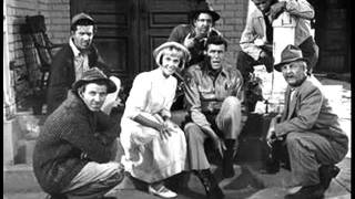 There is a time for us to Wander-Andy Griffith Show