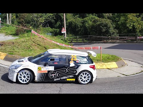42° #rally di #como
