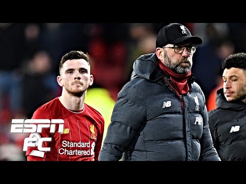 冬歇期以來，利物浦一直在下滑 - 史蒂夫-尼科爾｜英超聯賽 (Liverpool have been on the slide since the winter break – Steve Nicol | Premier League)