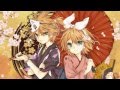 A Thousand Cherry Blossoms【cover】- 【Kagamine Rin ...