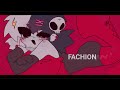 F4SH1ON || ANIMATION MEME || COMMISSION
