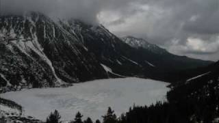 Burzum Kaimadalthas&#39; Nedstigning