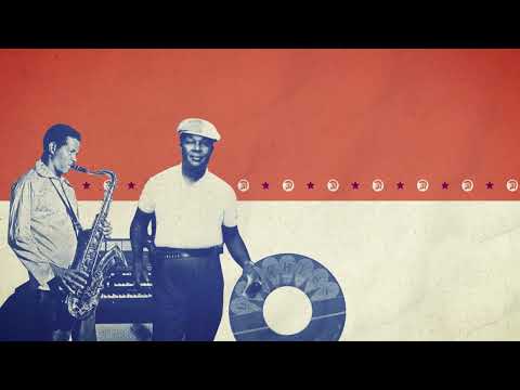 Latin Goes Ska