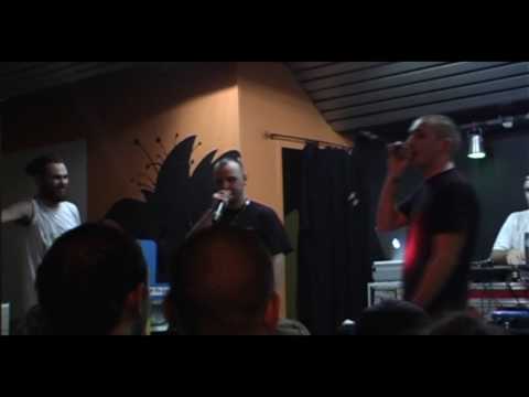 MAURY B & PSYCHO KILLA _ THE RETURN _ Terza e ultima parte