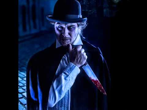 Md Beddah & Vansan - Jack The Ripper