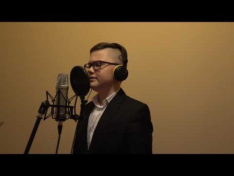 Jakub Młynarz kolędy „ Mario czy już wiesz „ TGD & Kuba Badach cover // „ Cicha noc „