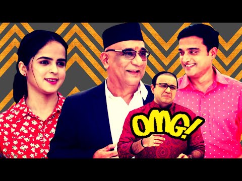 Ep 3537 - भिड़े ने दिया सबको झटका। Taarak Mehta Ka Ooltah Chashmah - 15 Aug 2022