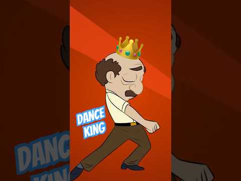 Why Harut Is the Dance King | Funny Compilation