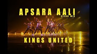 Apsara Aali  Natarang  Hip Hop Dance Choreography 