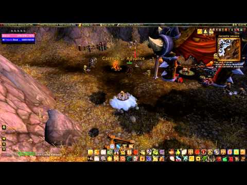 Patch 5.1 Dominance Offensive Secrets of The Past