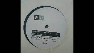 Paratrooper - Kiss Myself (Martin Eyerer Remix)