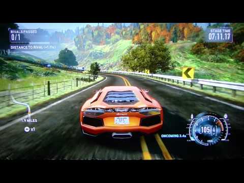 Need For Speed: The Run playthrough pt54