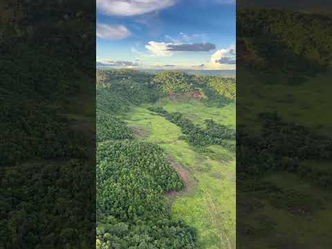 Guarantã Do Norte MT #paramotor