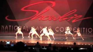 Star Matter Senior Open 2011