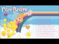 Meet The Care Bears Full Music Album
