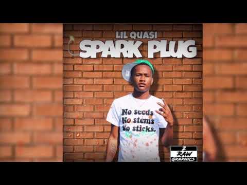Lil Quasi - Spark Plug { OFFICIAL AUDIO }