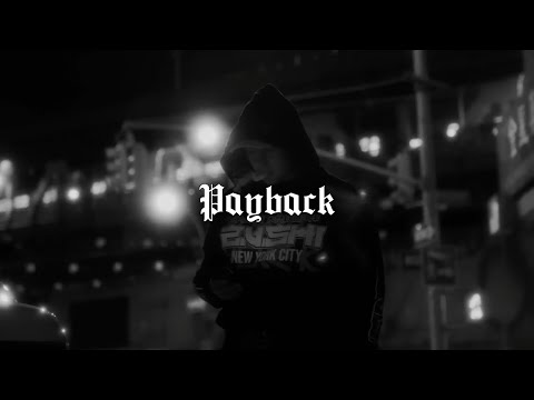 Luvre47 x Musso Type Beat - "Payback"