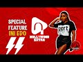 SPECIAL FEATURE INI EDO