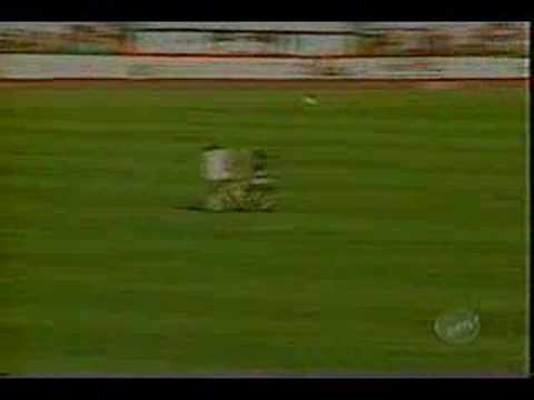 taquaritinga 0 x 1 Ponte Preta