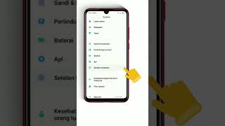 Download lagu Mengatasi Hp xiaomi lemot | Mempercepat kinerja Hp Xiaomi #shorts #xiaomi #miui #miui12 #miui13 mp3