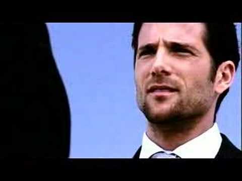 Marc Menard - WATCH OVER ME TRAILER