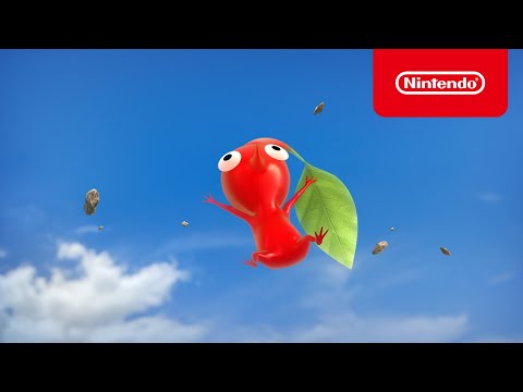 PIKMIN Short Movies HD2á֥ӥΤ